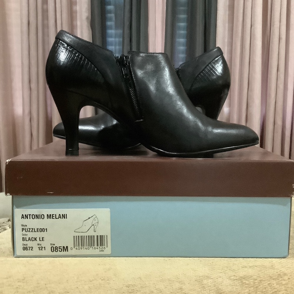 Antonio Melani - image 1